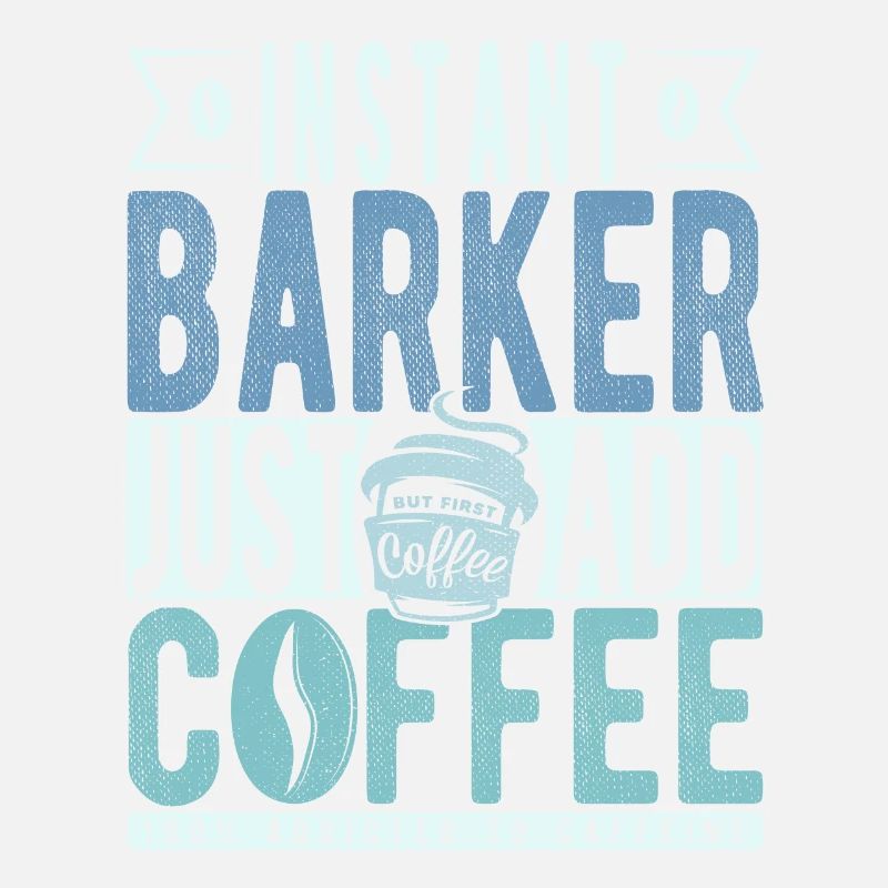 Buchalter Kaffee Spruch