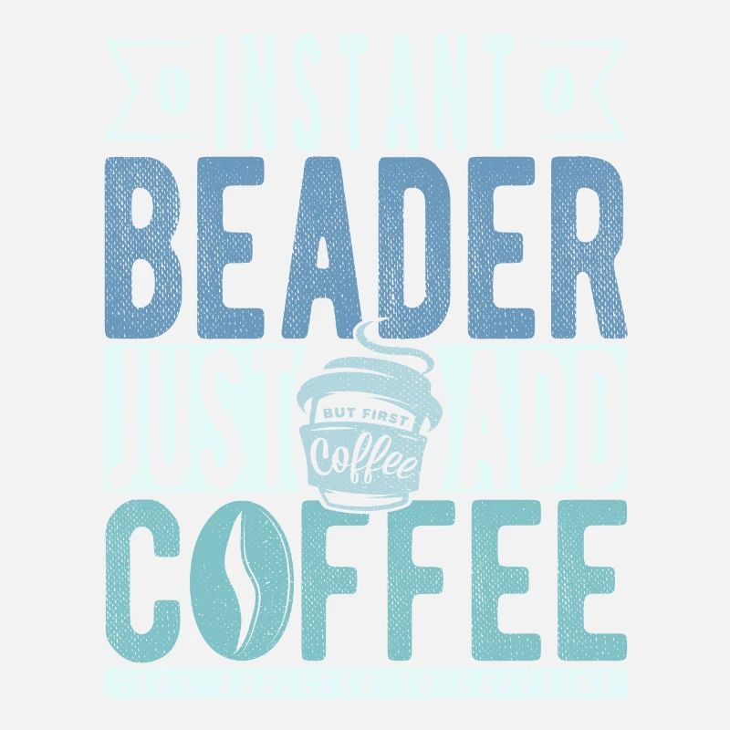 Buchalter coffee saying