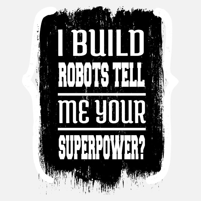 Birthday Robotics Engineering