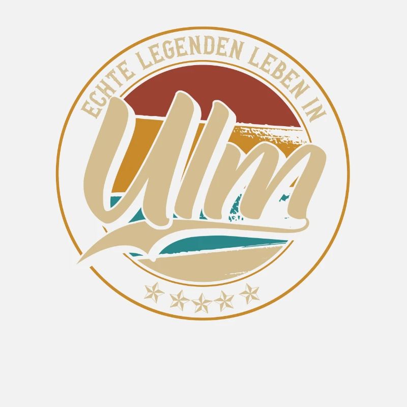 Ulm Echte Legenden leben in Ulmer