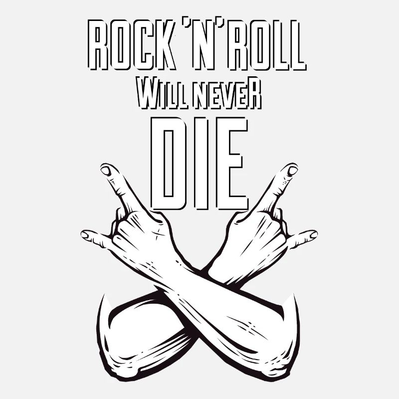 Rock N Roll will never Die