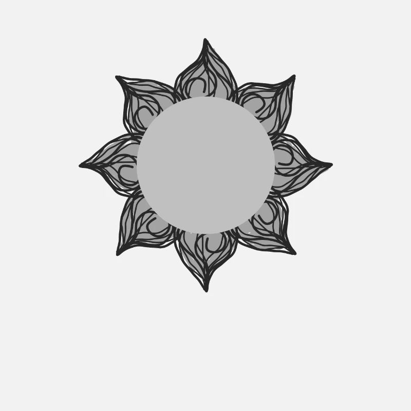 Sonne Gothic