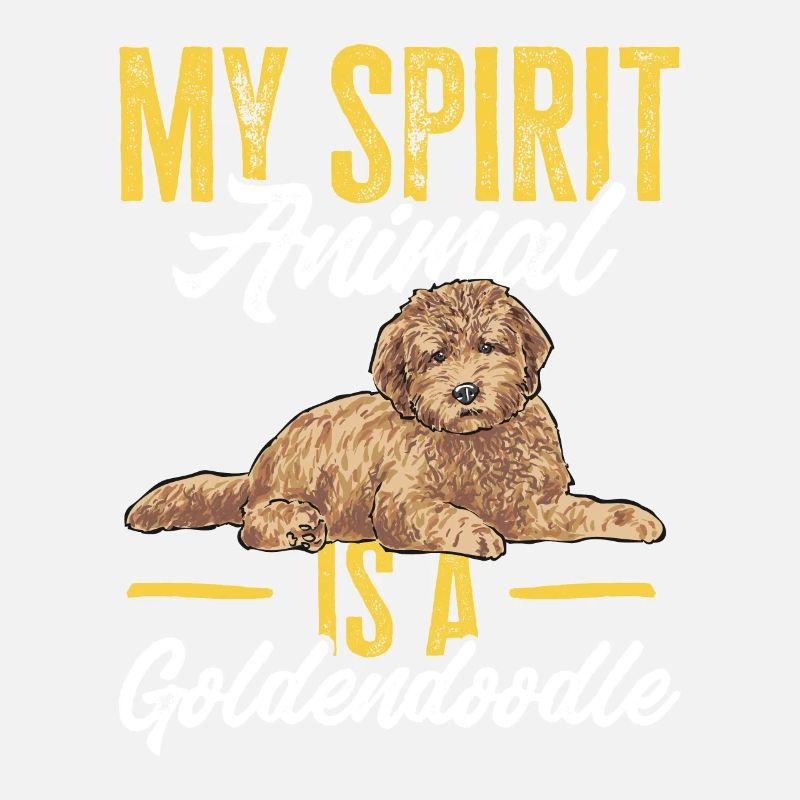 Goldendoodle Doodle Hund