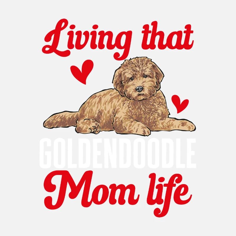 Goldendoodle Doodle Hund