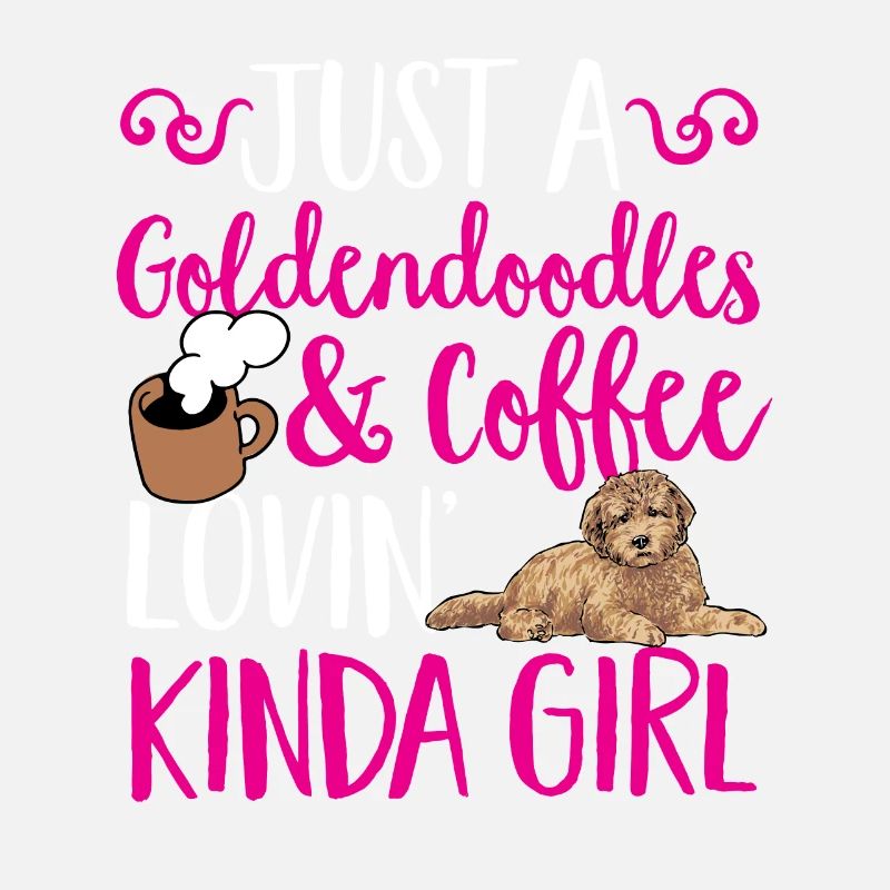 Goldendoodle Doodle Chien