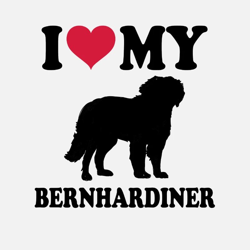 Bernhardiner