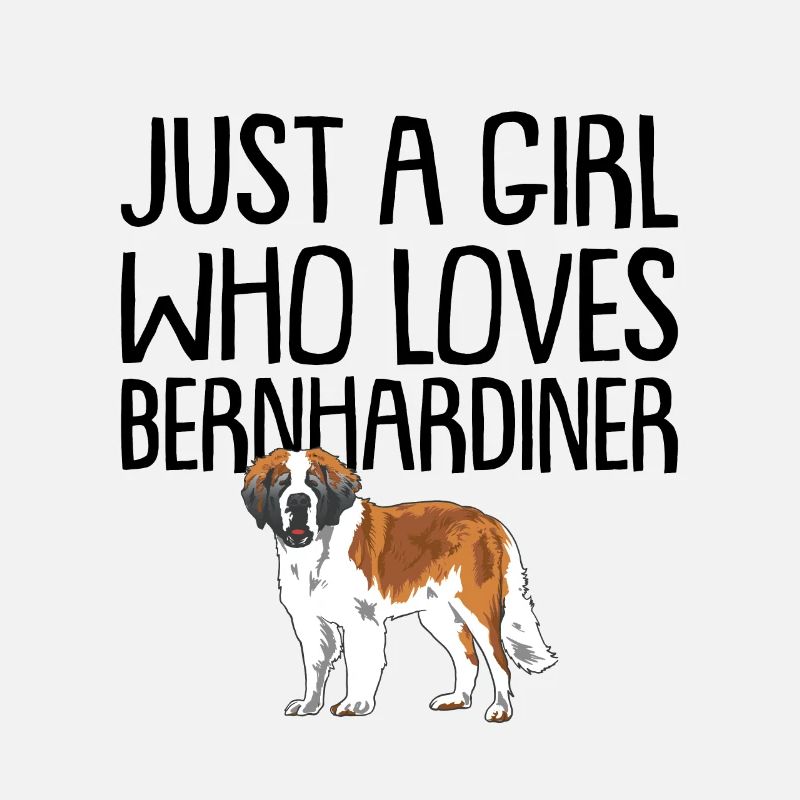 Bernhardiner