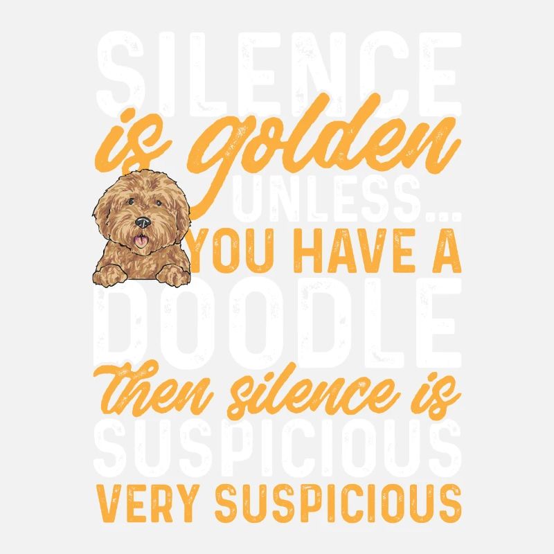 Goldendoodle Doodle Hund