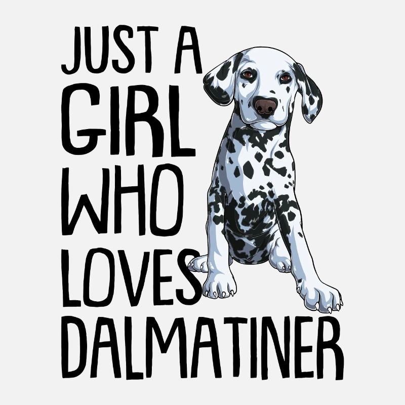 Dalmatiner