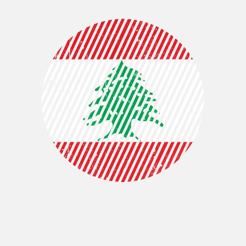 Drapeau du Liban