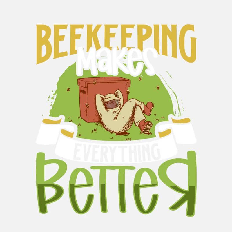 Honey Bee Beekeeping Beekeeper Honeybee Beekeeping