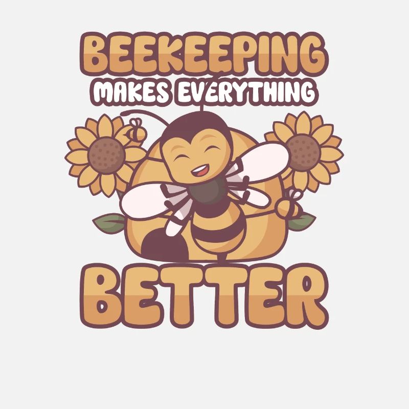 Honey Bee Beekeeping Beekeeper Honeybee Beekeeping