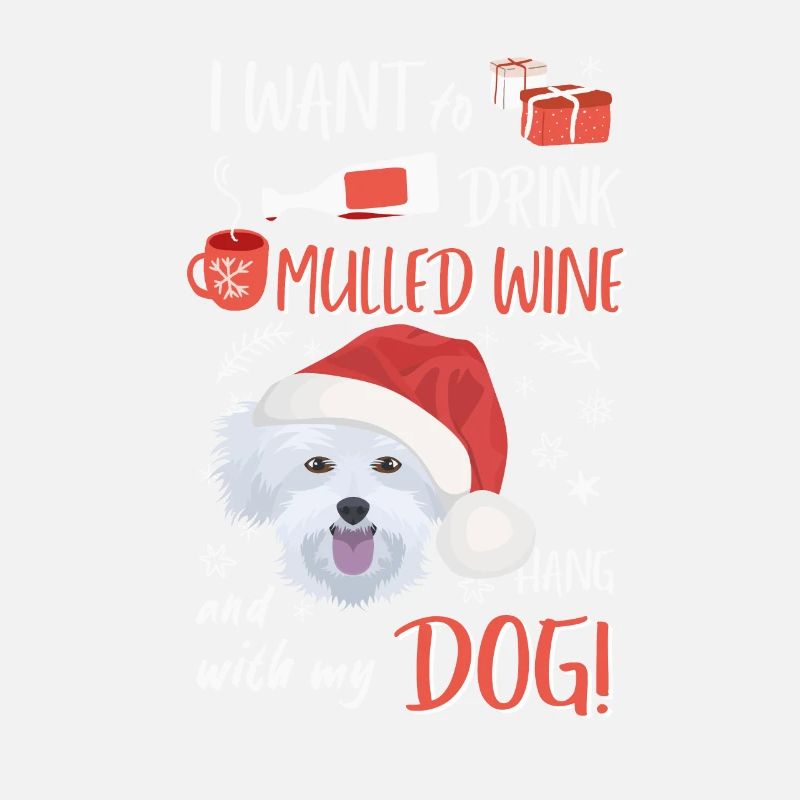 Maltese mulled wine Christmas