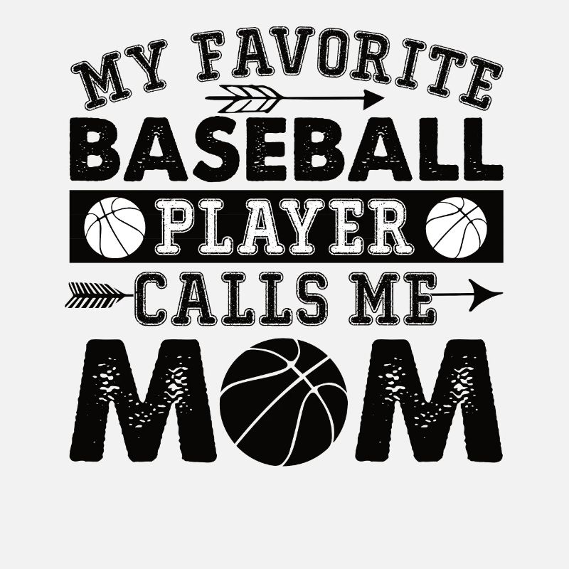 Baseball Mama