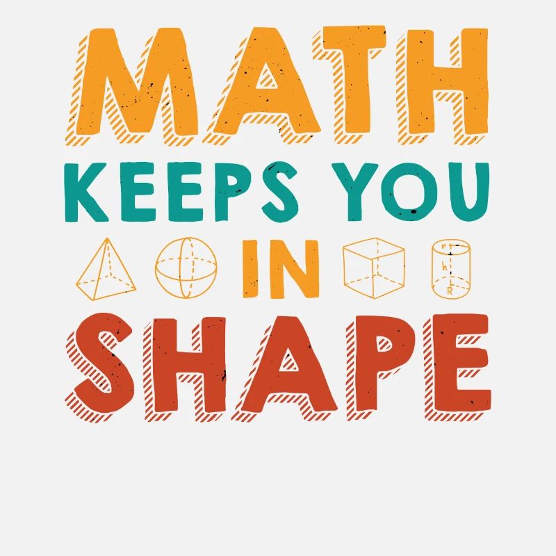 Professeur de mathématiques Formule mathématique Professeur de géométrie