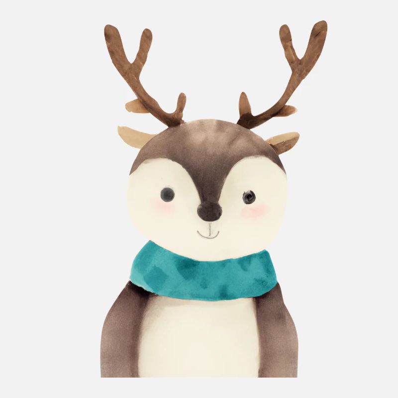 Hirsch