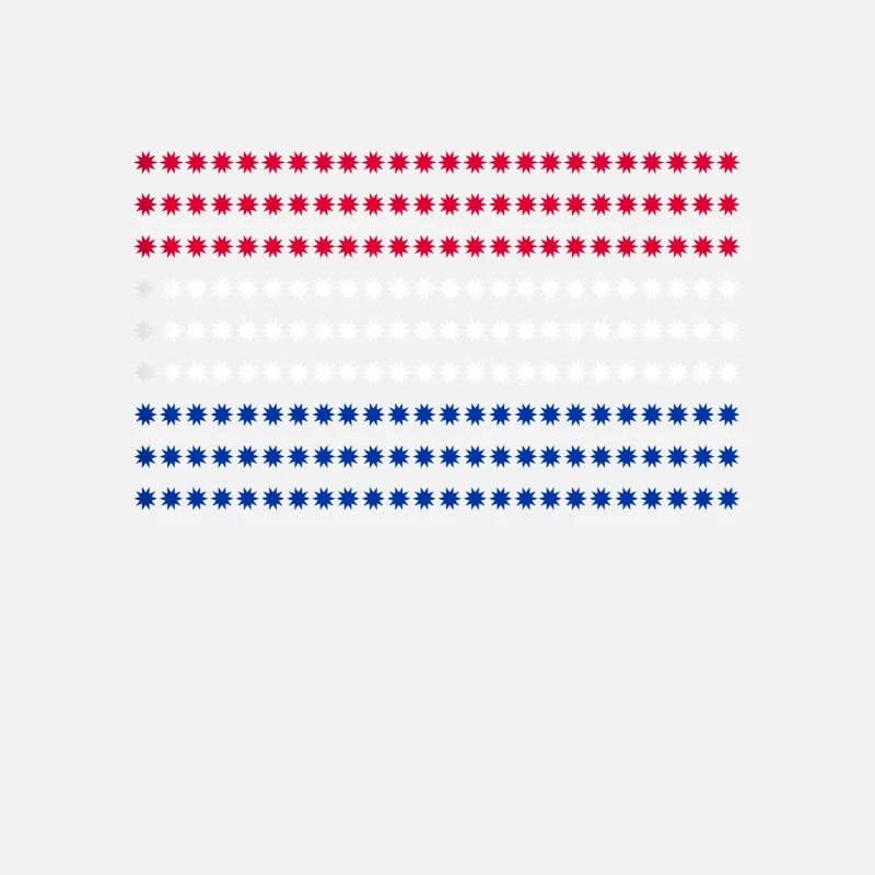 Drapeau des Pays-Bas