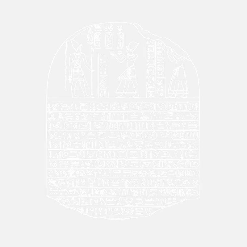 Hieroglyphics Egyptologist, Ancient Egyptian