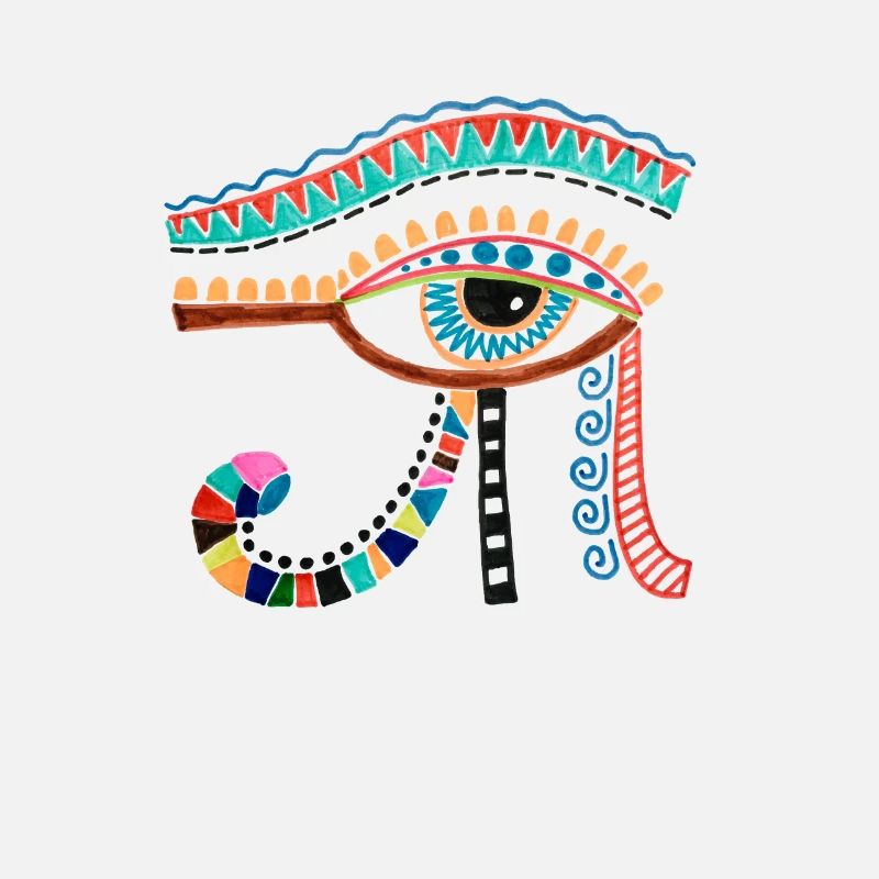 Hieroglyphics Egyptologist, Ancient Egyptian