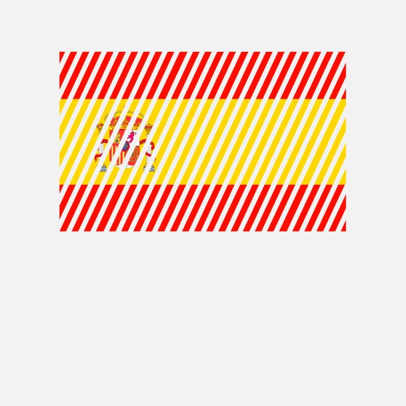 Spain Flag