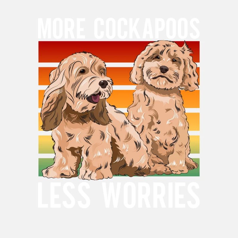 Cockapoo Dog