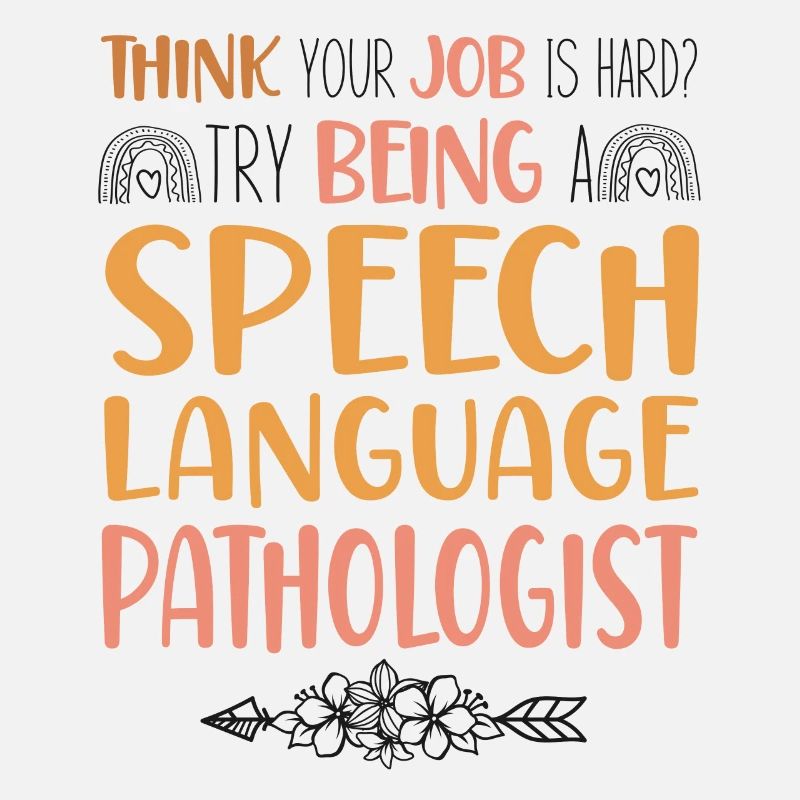 Speech Therapist Therapy Assistant