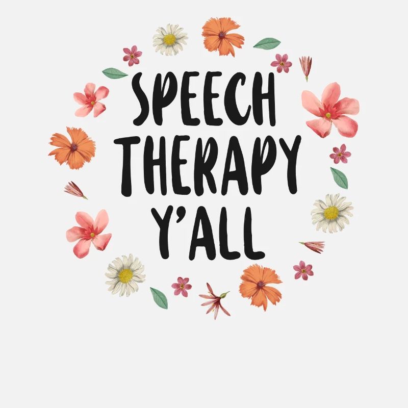 Speech Therapist Therapy Assistant