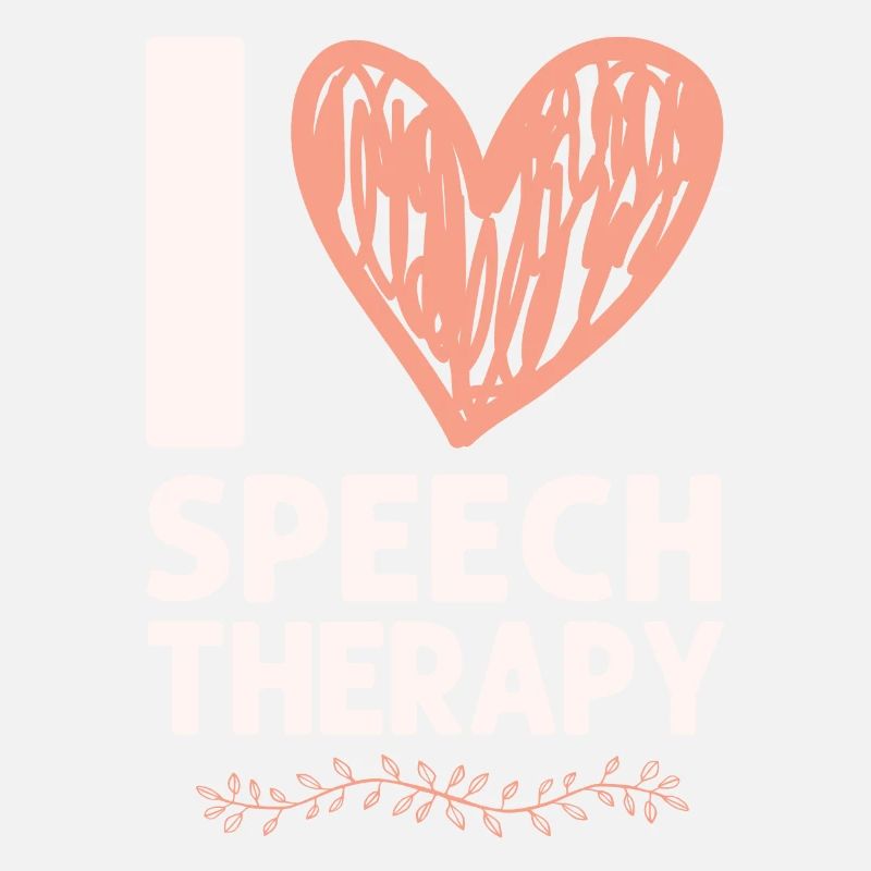 Speech Therapist Therapy Assistant