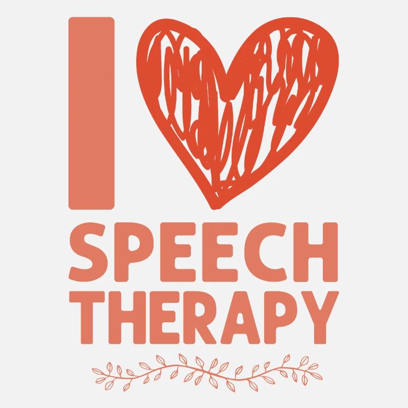 Speech Therapist Therapy Assistant