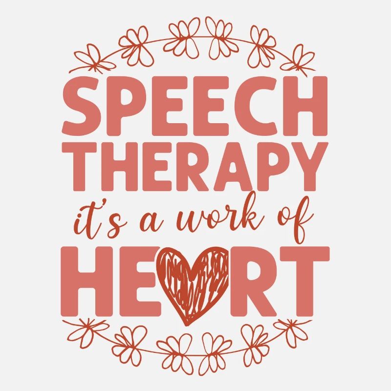 Speech Therapist Therapy Assistant