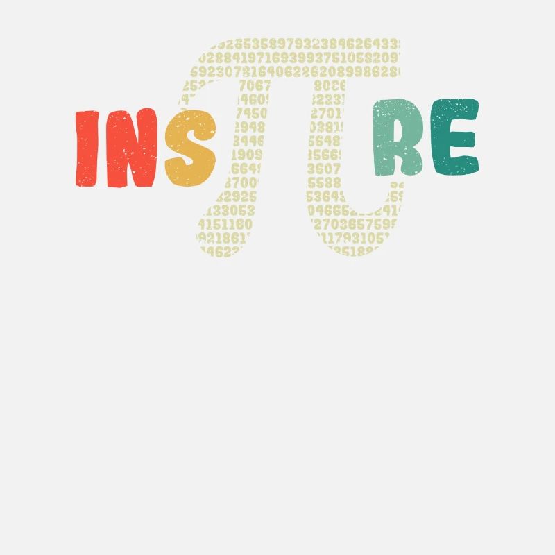 Inspire Pi Day 3.14 Math Teacher Pi National Day