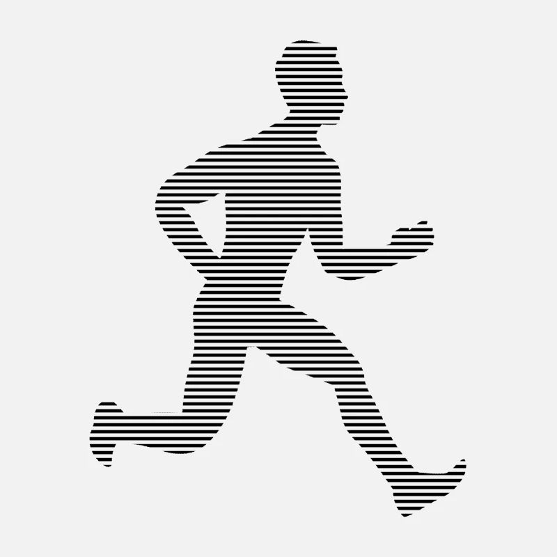 Faire du jogging