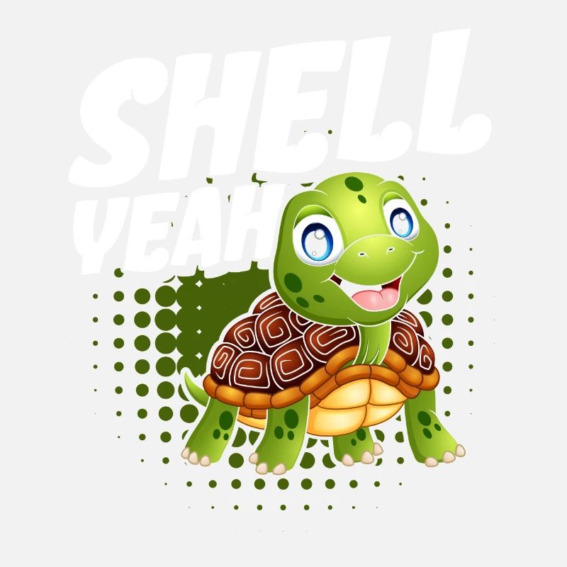 Shell Yeah
