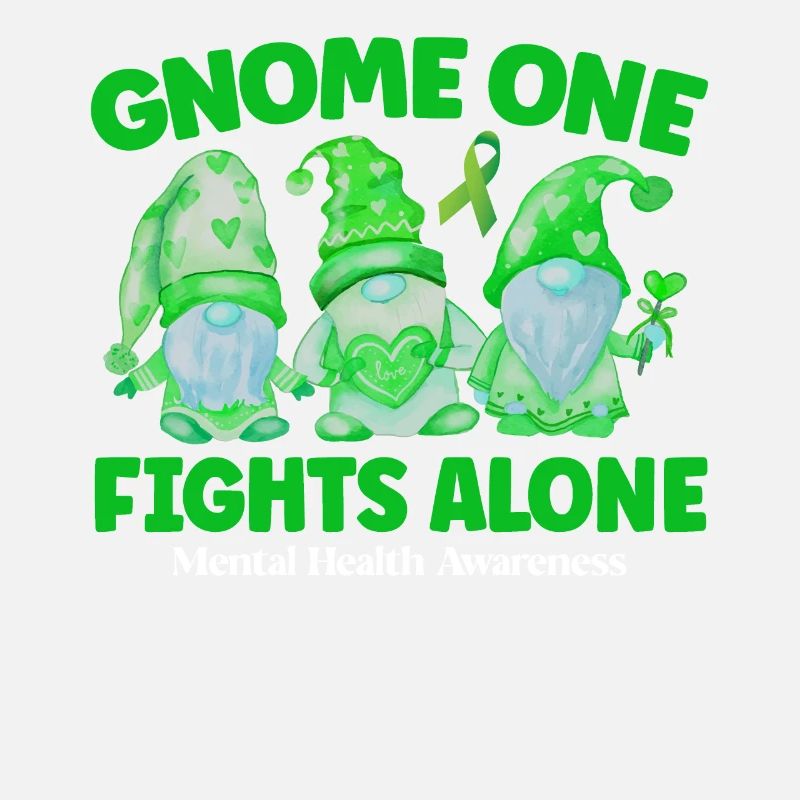 Gnome One se bat seul