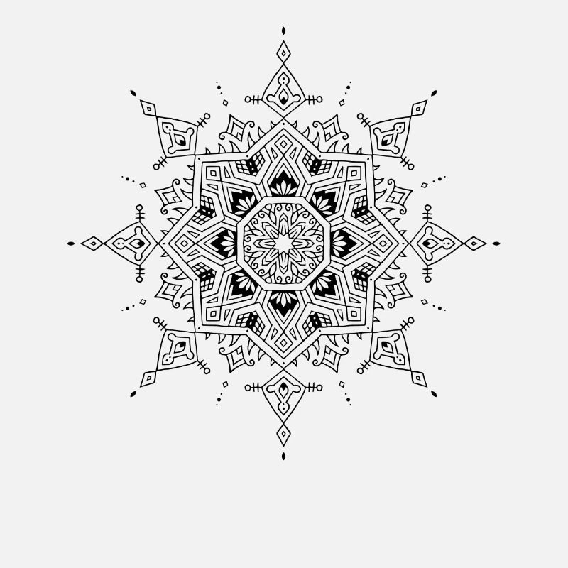 Star Mandala