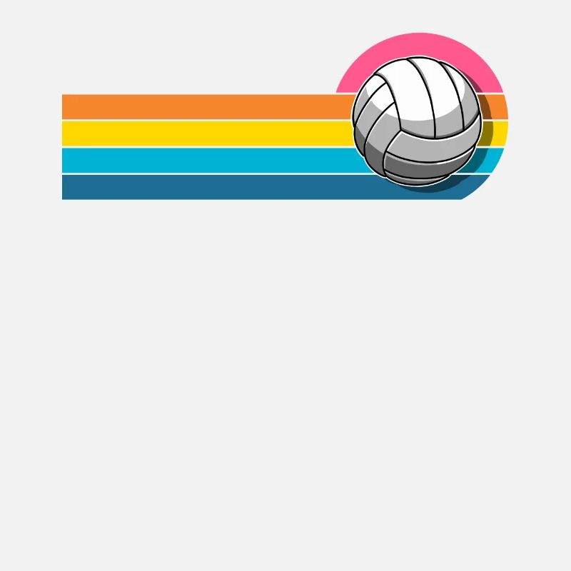 Volley-ball