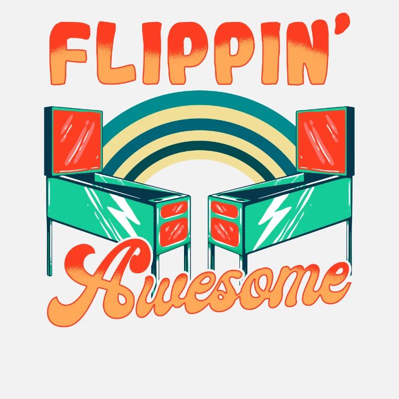 Flipping Awesome - Flipper