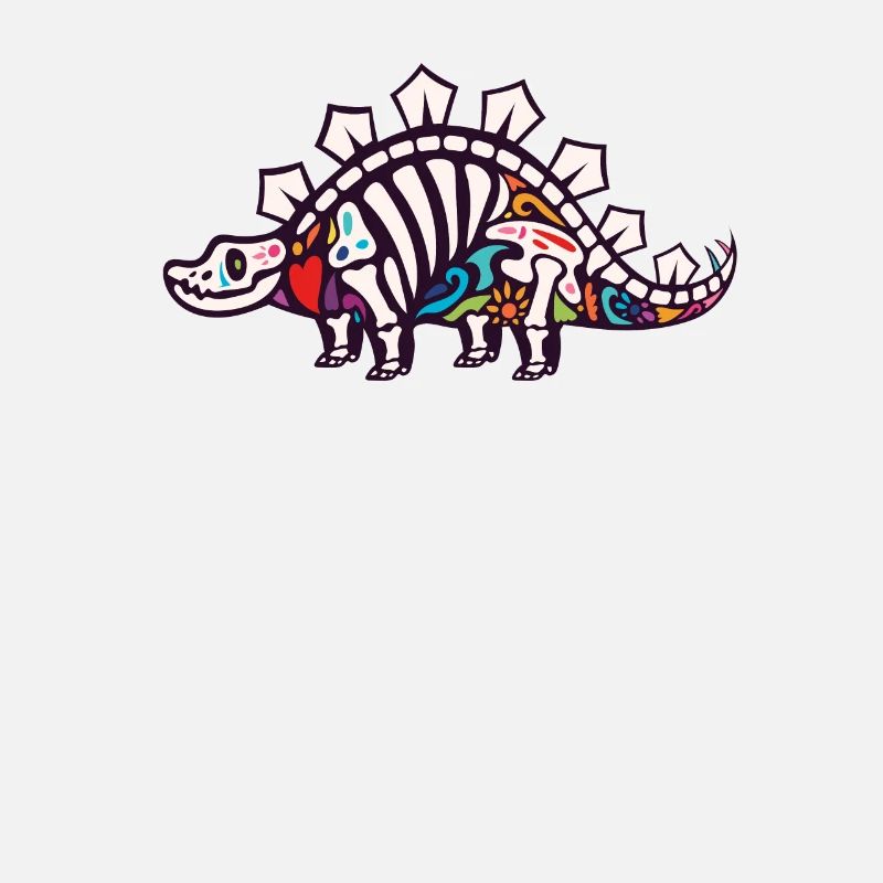 Stegosaurus