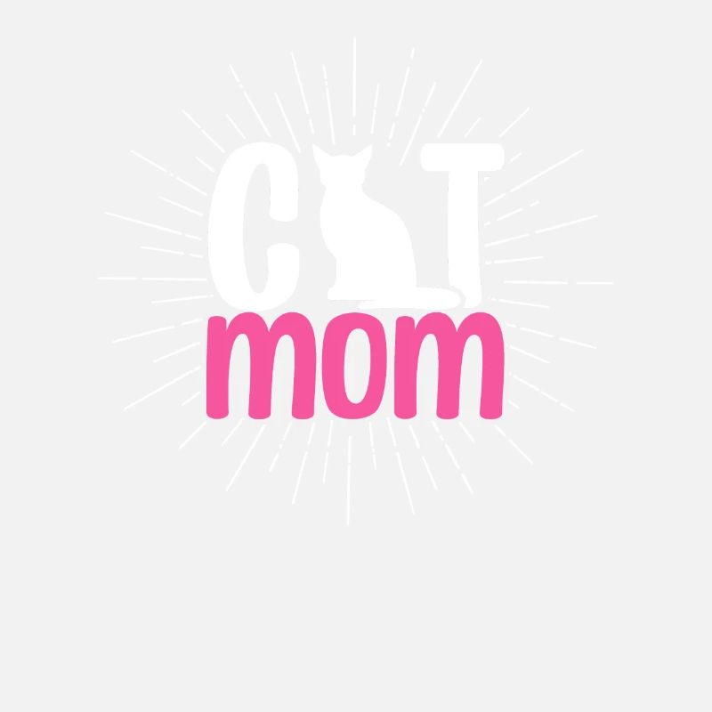 Maman chat