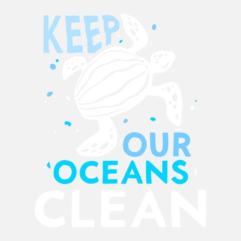 Keep Our Oceans Clean Ocean Protection Lake