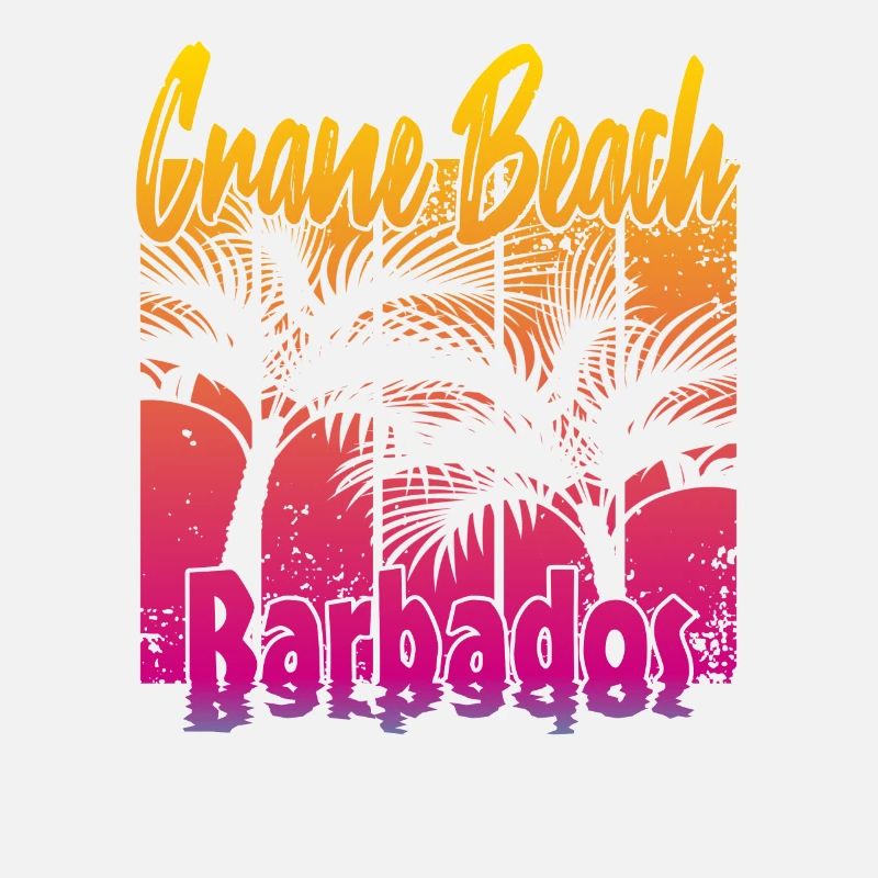 Crane Beach Barbados