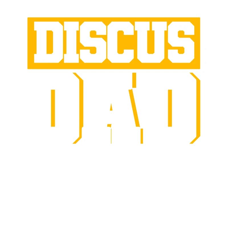 Diskuswerfen Diskuswerfer Geschenk