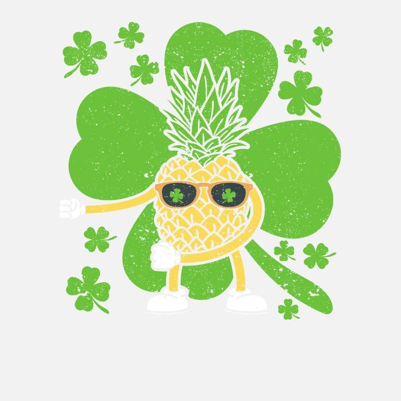 St. Patrick's Day Floss Dance Irish Floss