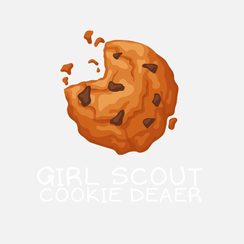 Scout Bakery Scouting Cookie Dealer