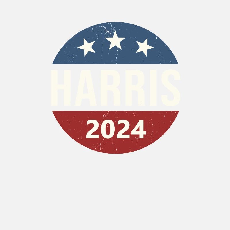 Kamala Harris 2024