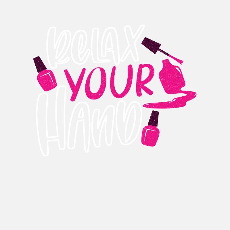Nail Tech Nail Technician Manicurist Nails Artist
