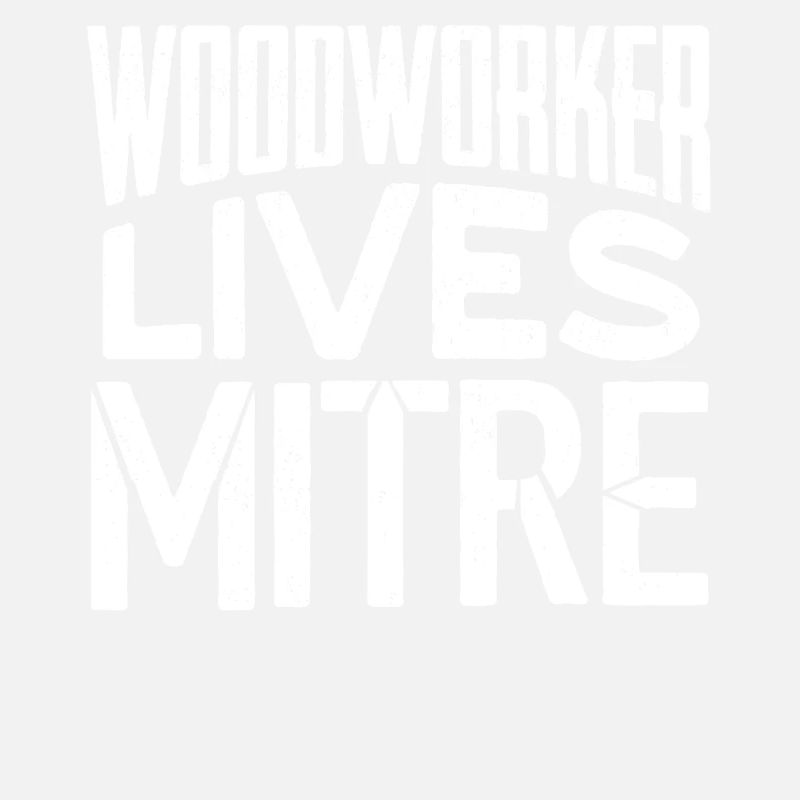 Carpenter, woodworker