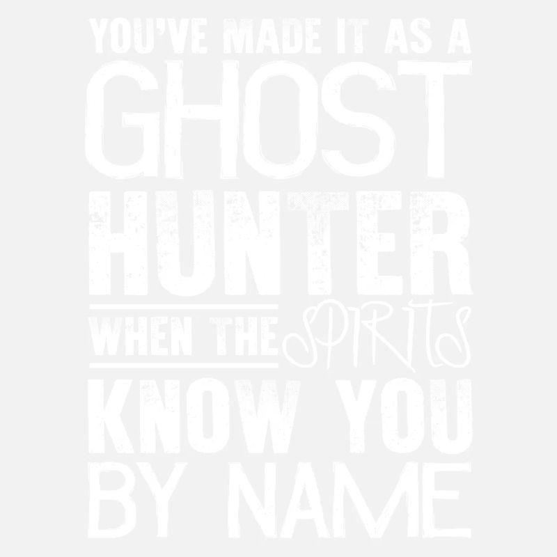 Ghost Hunter, EMF -Meter, Wärmekamera