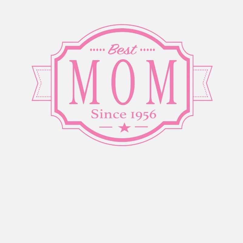 Beste Mama seit 1956