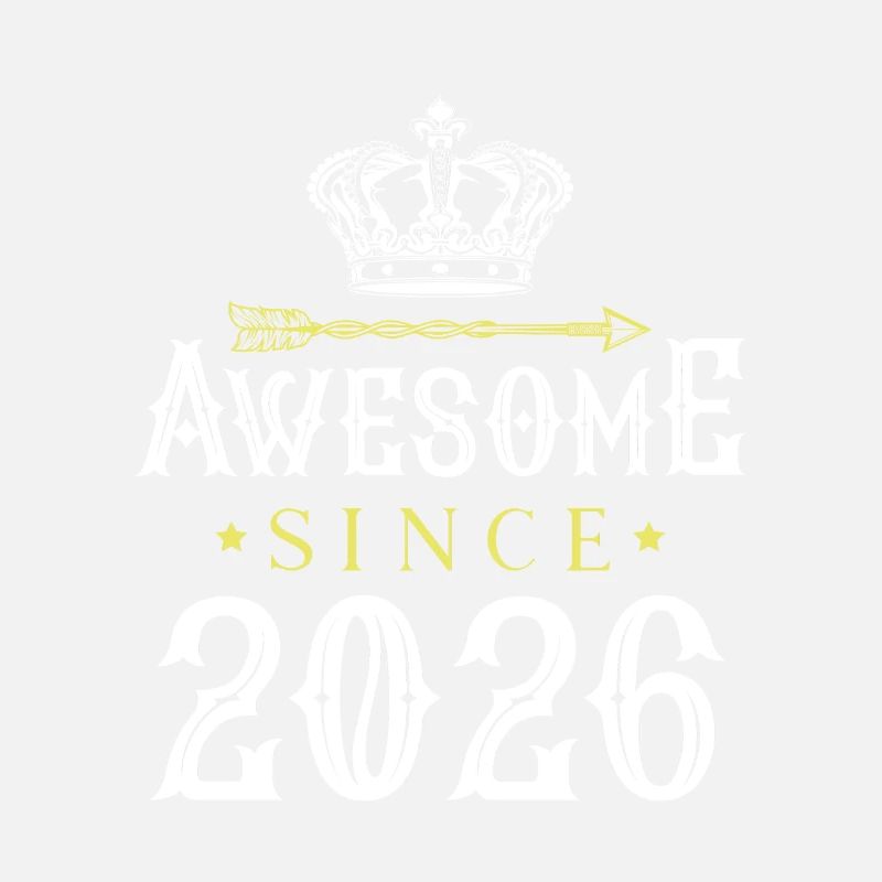 2026 awesome since